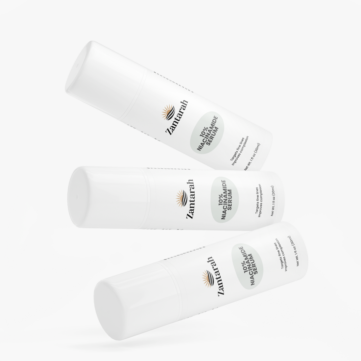 10% Niacinamide Serum