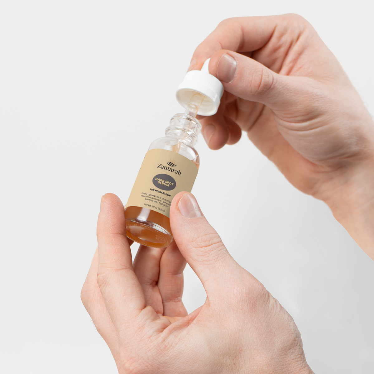 Dark Spot Serum for Normal Skin