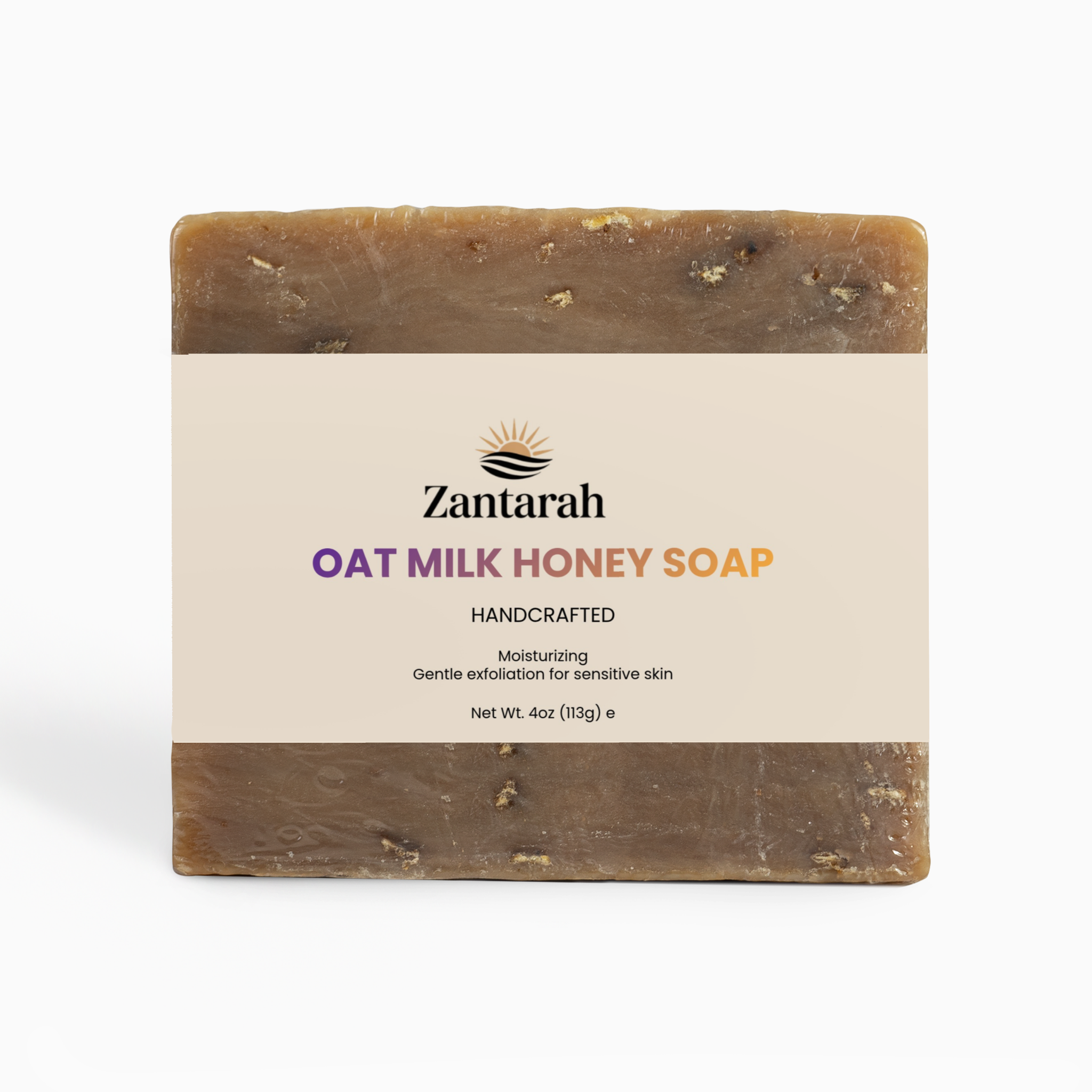 Aromatherapy Body Duo