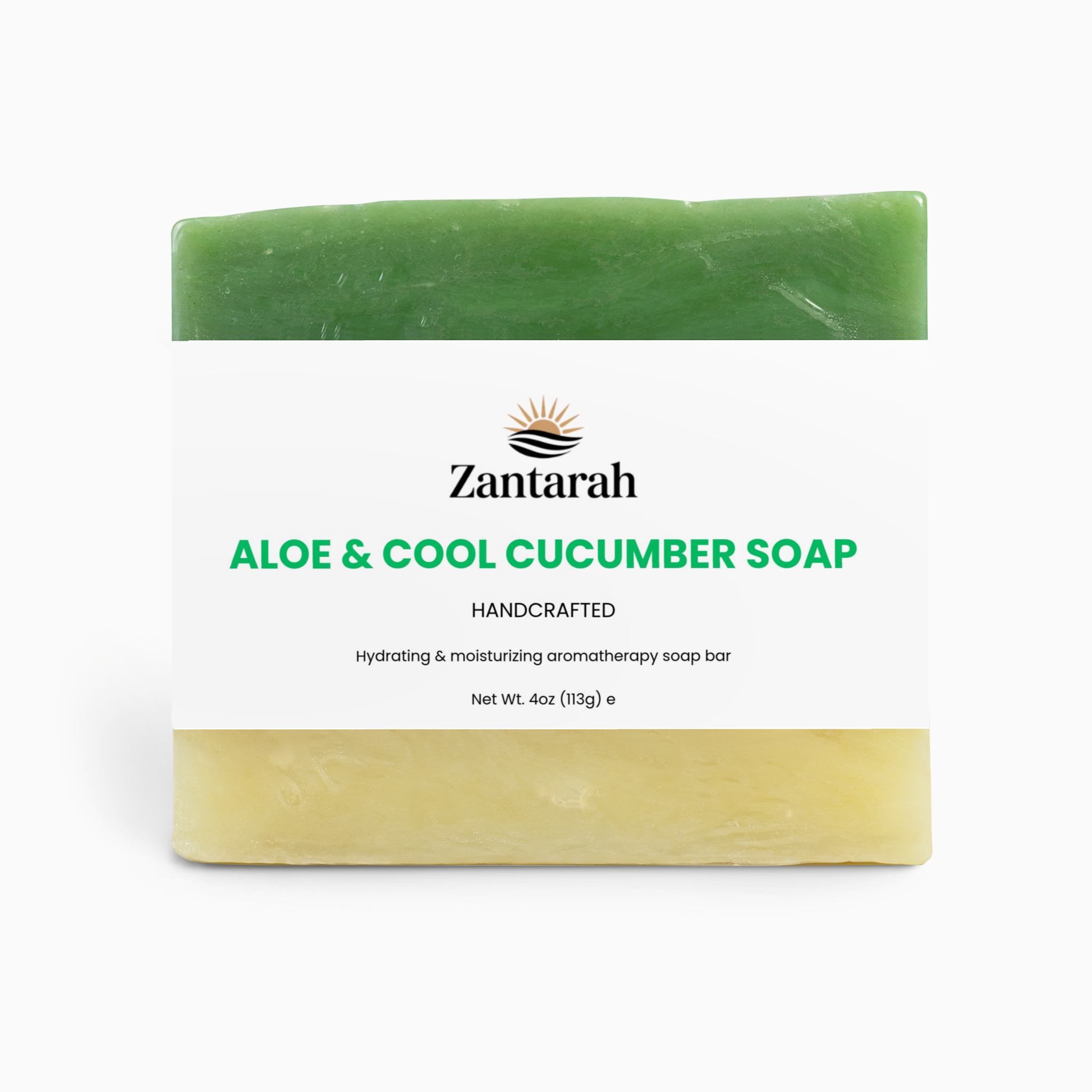 Aromatherapy Body Duo bundle