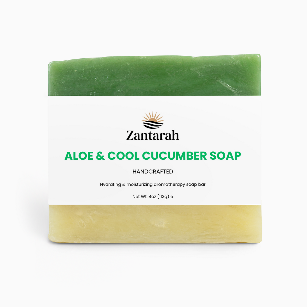 Aromatherapy Body Duo bundle