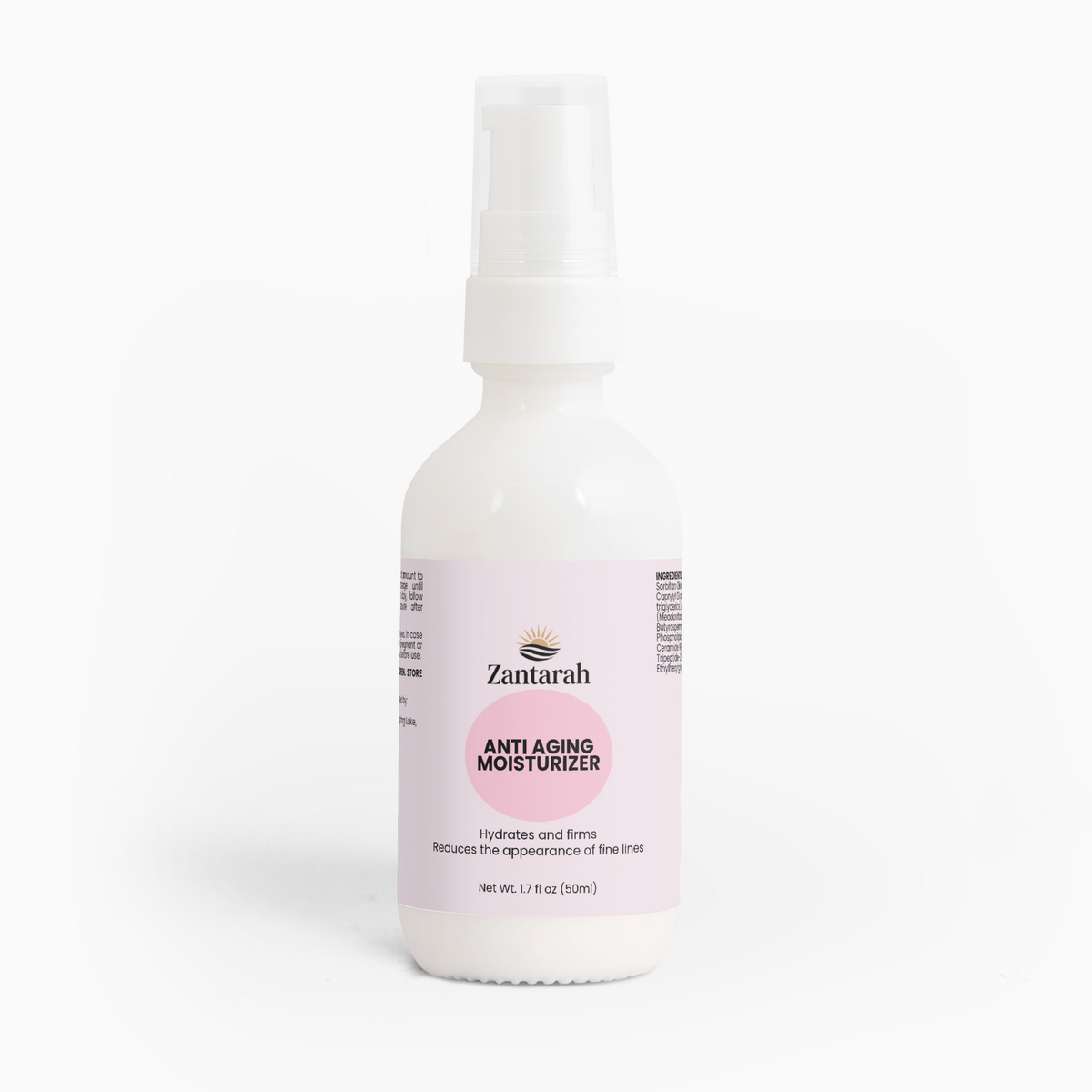 Complete Brightening Routine