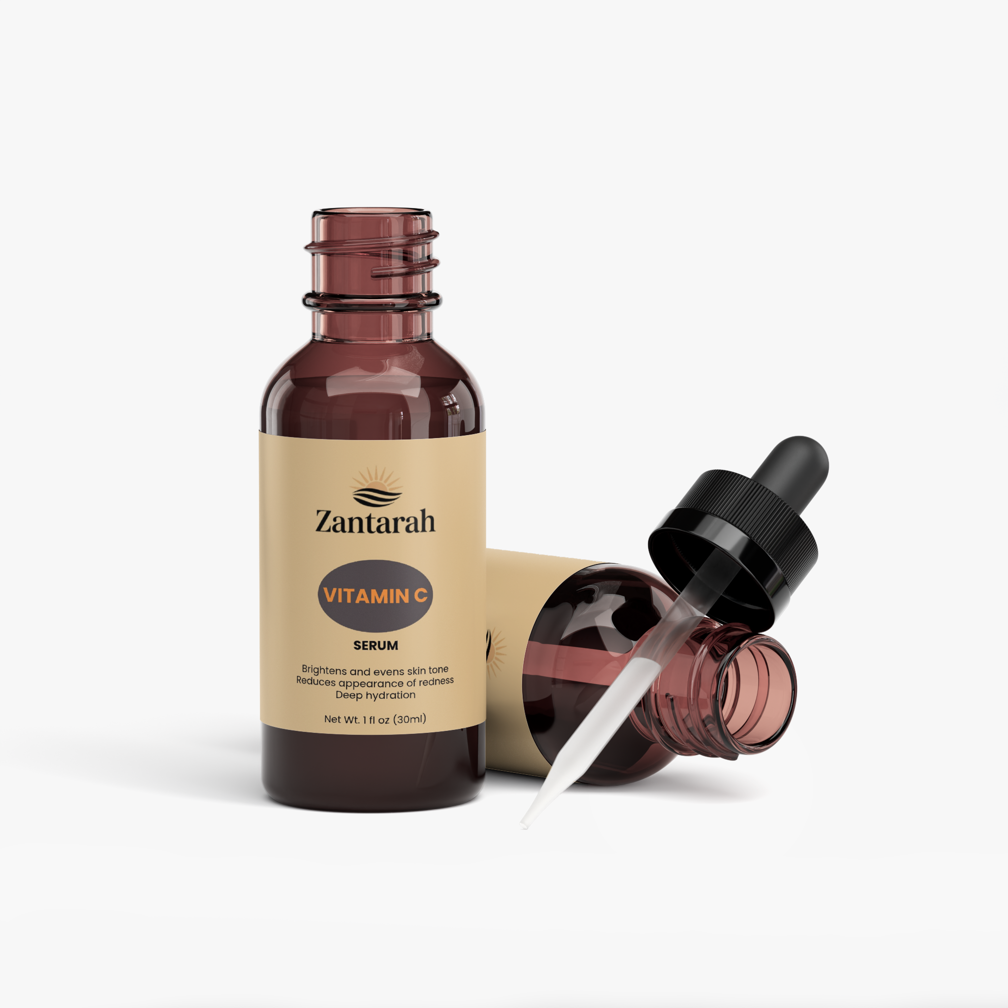 Vitamin C Serum