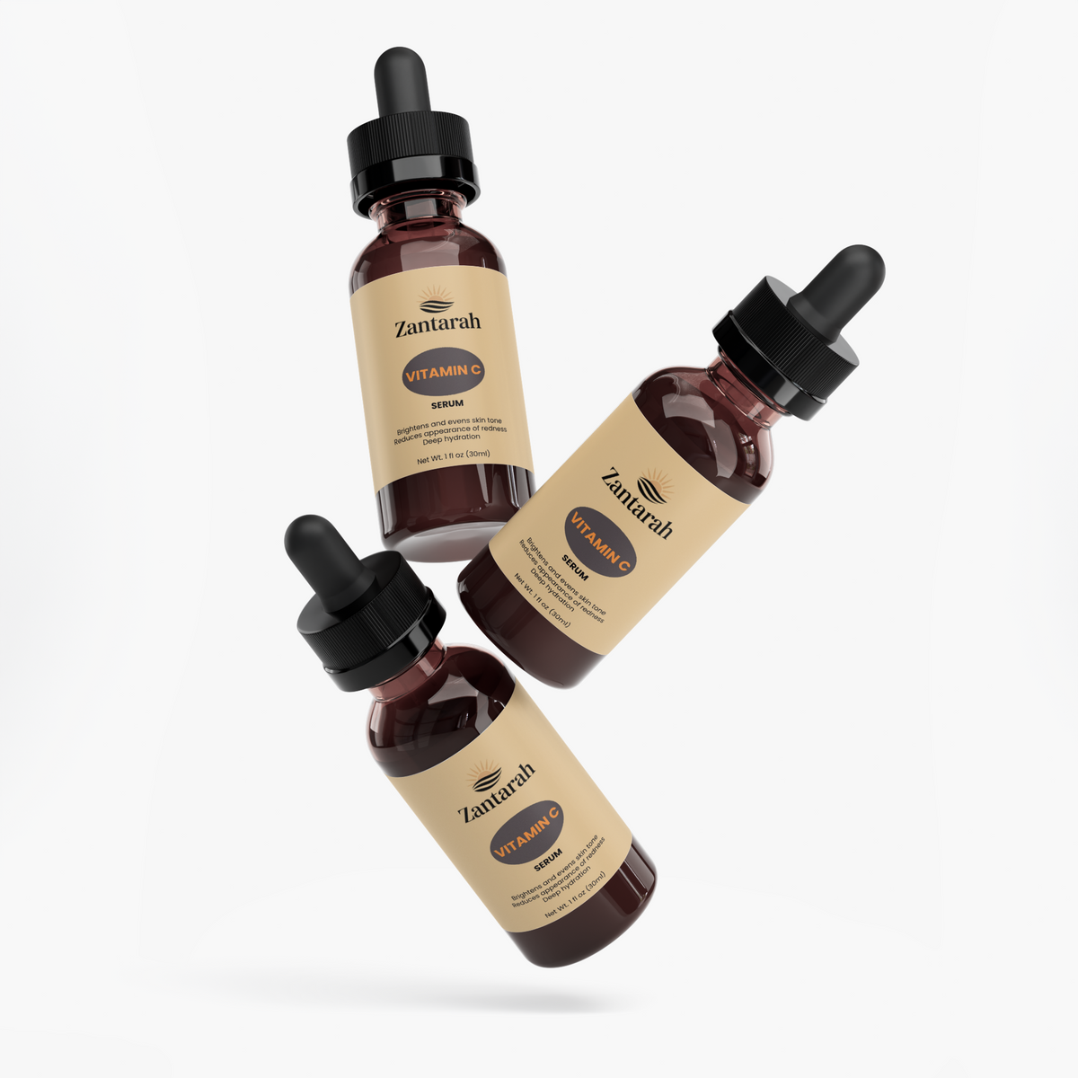 Vitamin C Serum