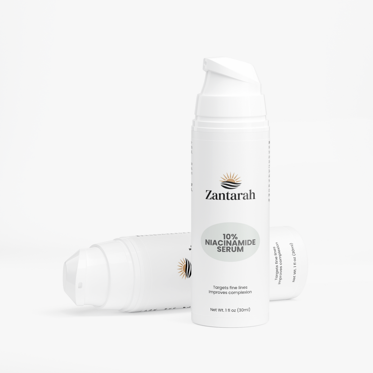 10% Niacinamide Serum