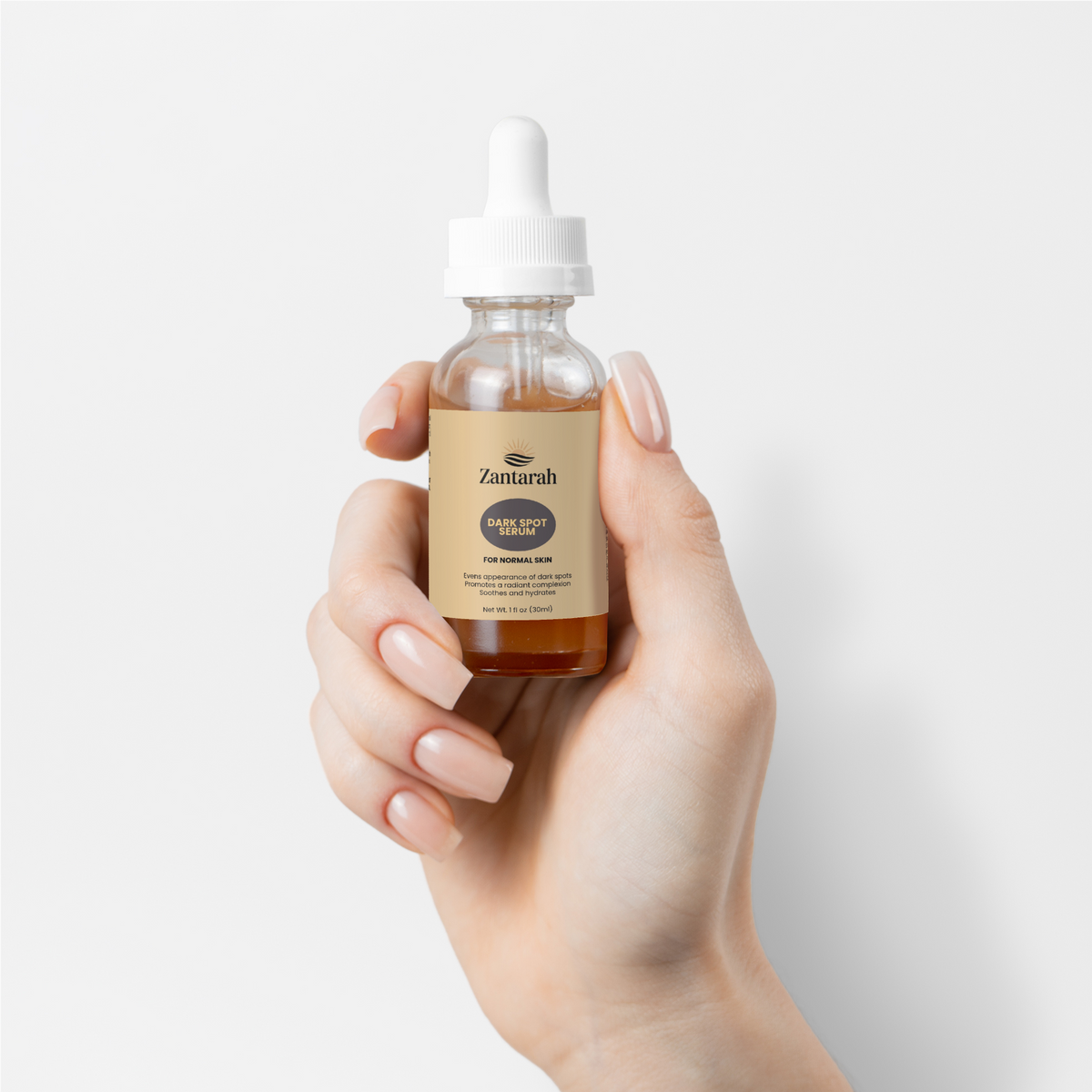 Dark Spot Serum for Normal Skin