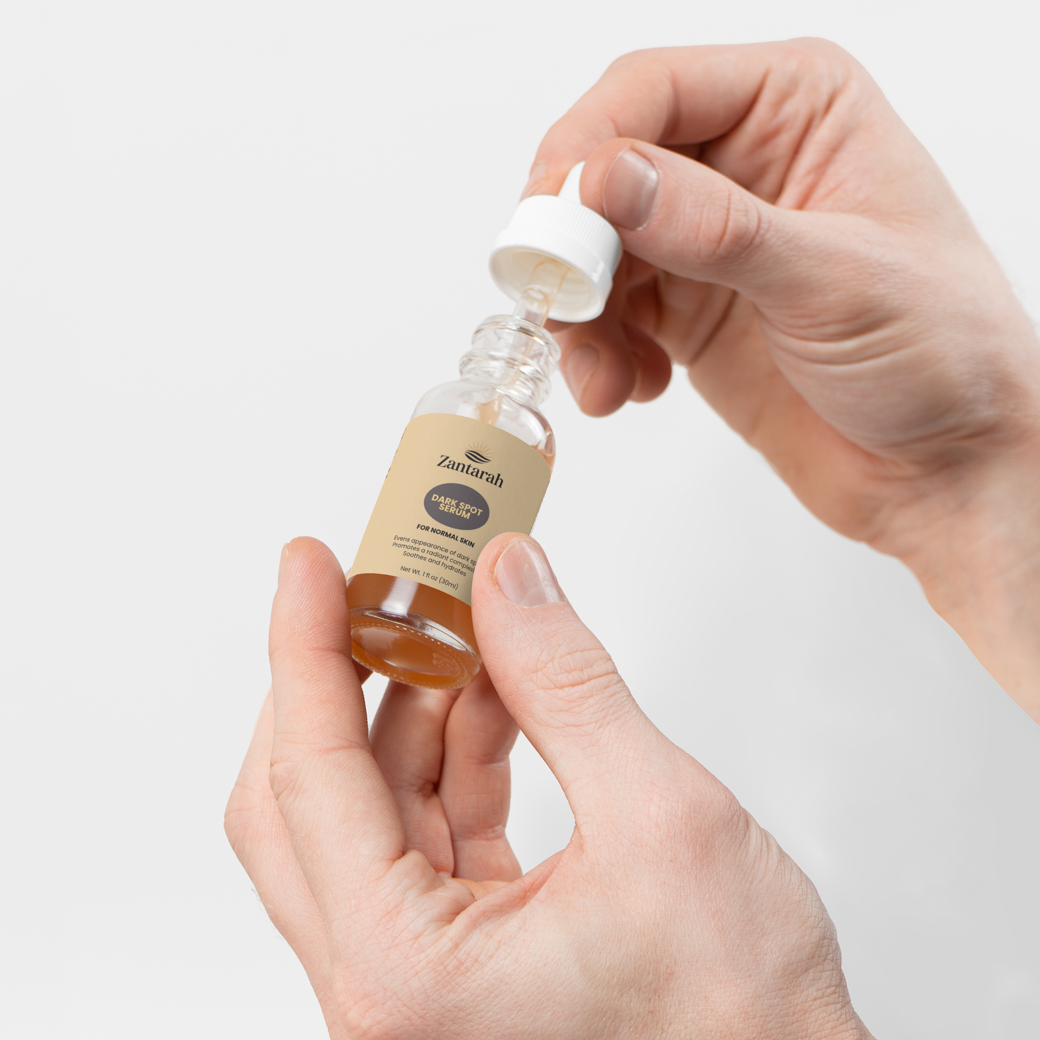 Dark Spot Serum for Normal Skin