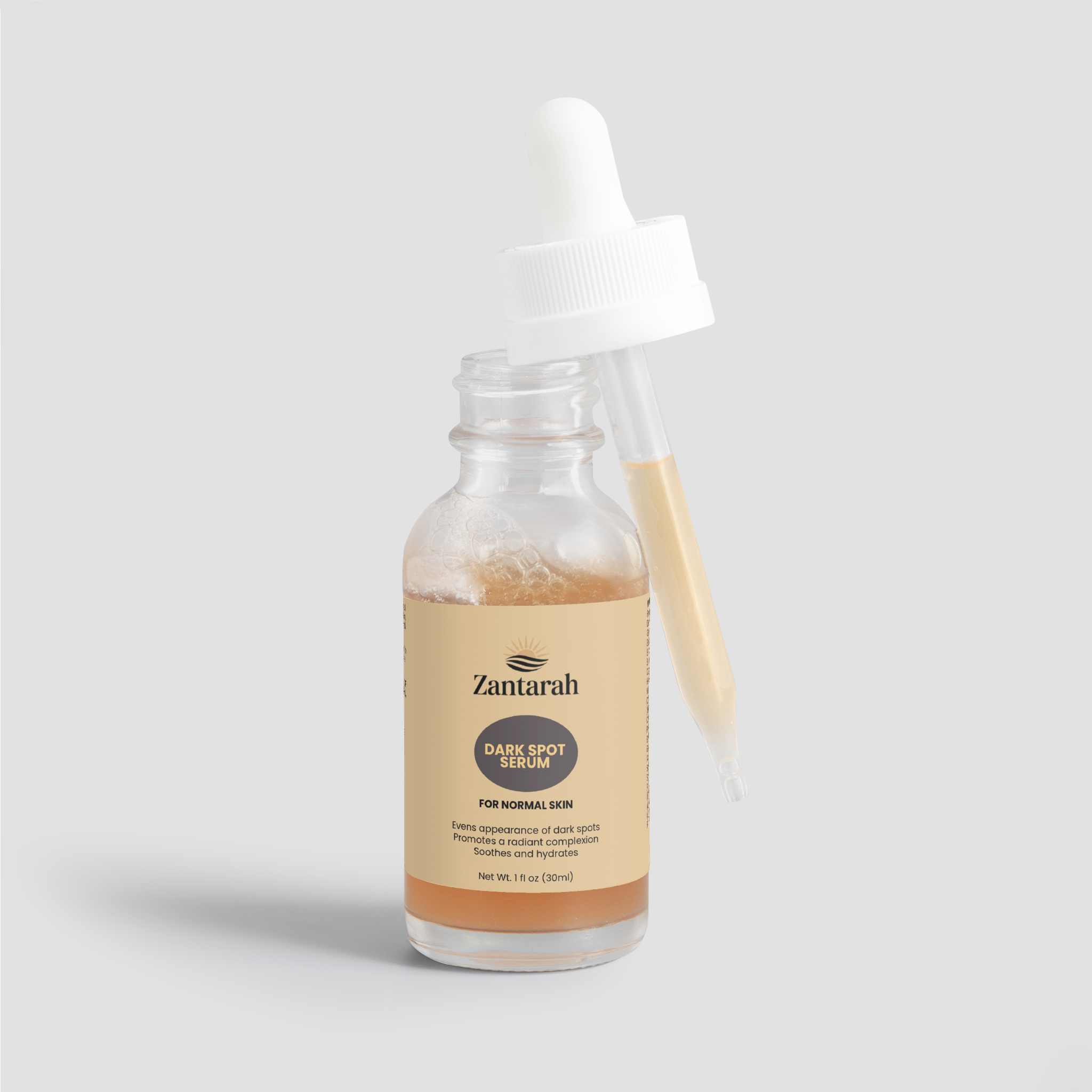 Dark Spot Serum for Normal Skin