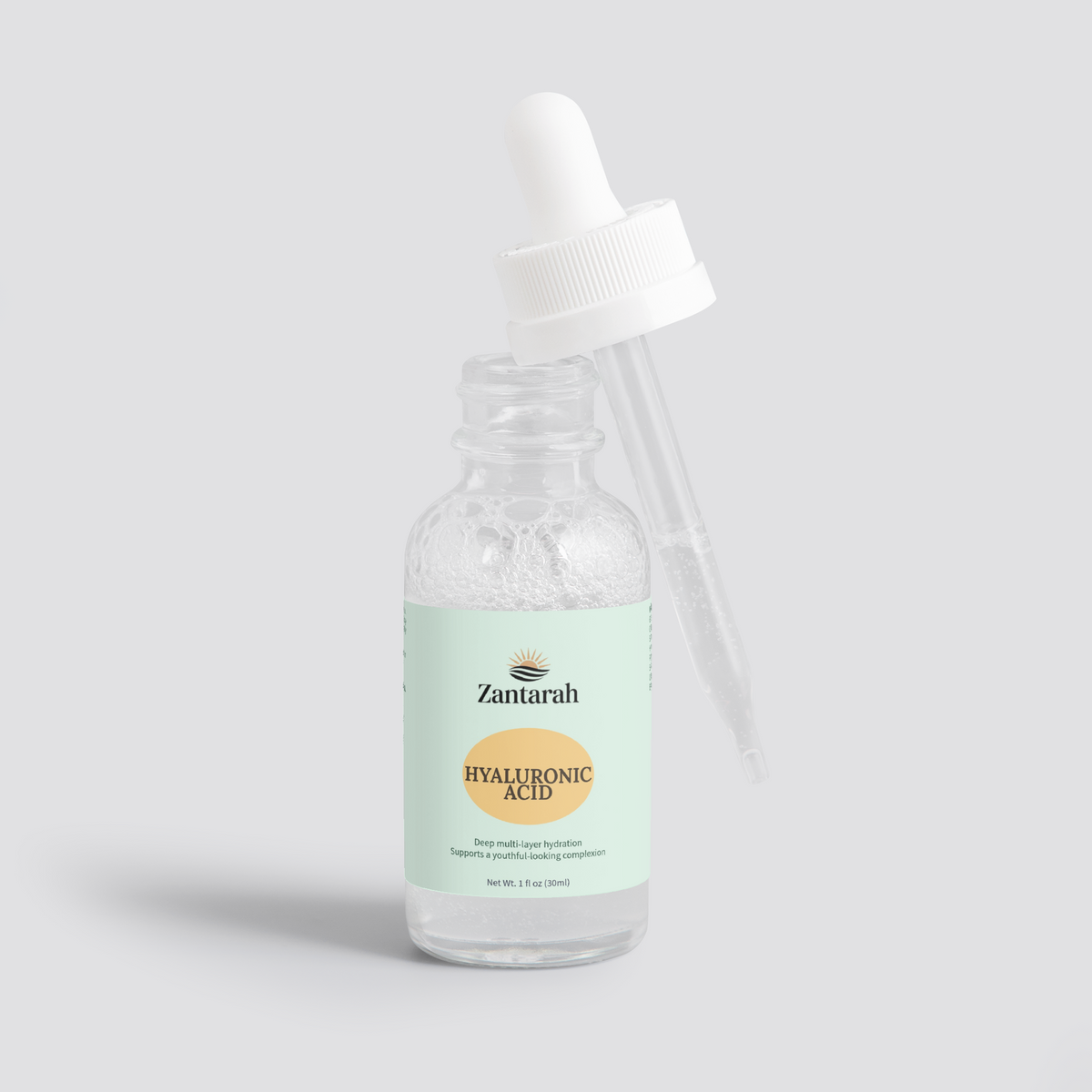 Hyaluronic Acid Serum