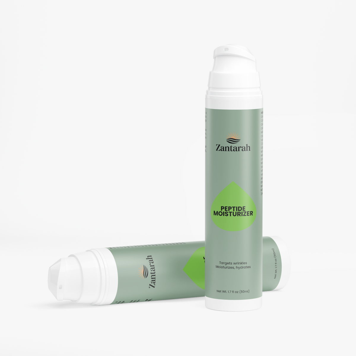 Peptide Moisturizer