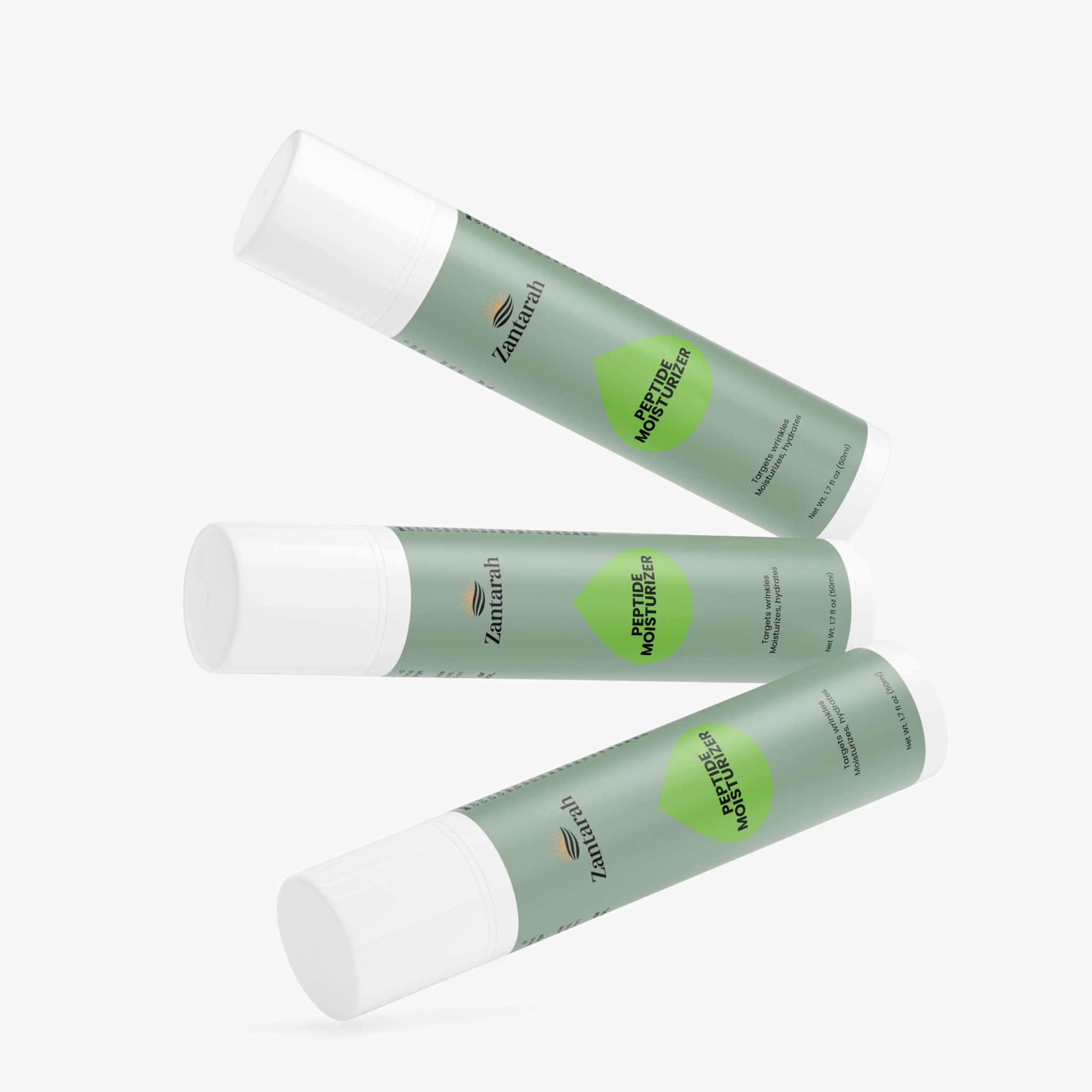 Peptide Moisturizer