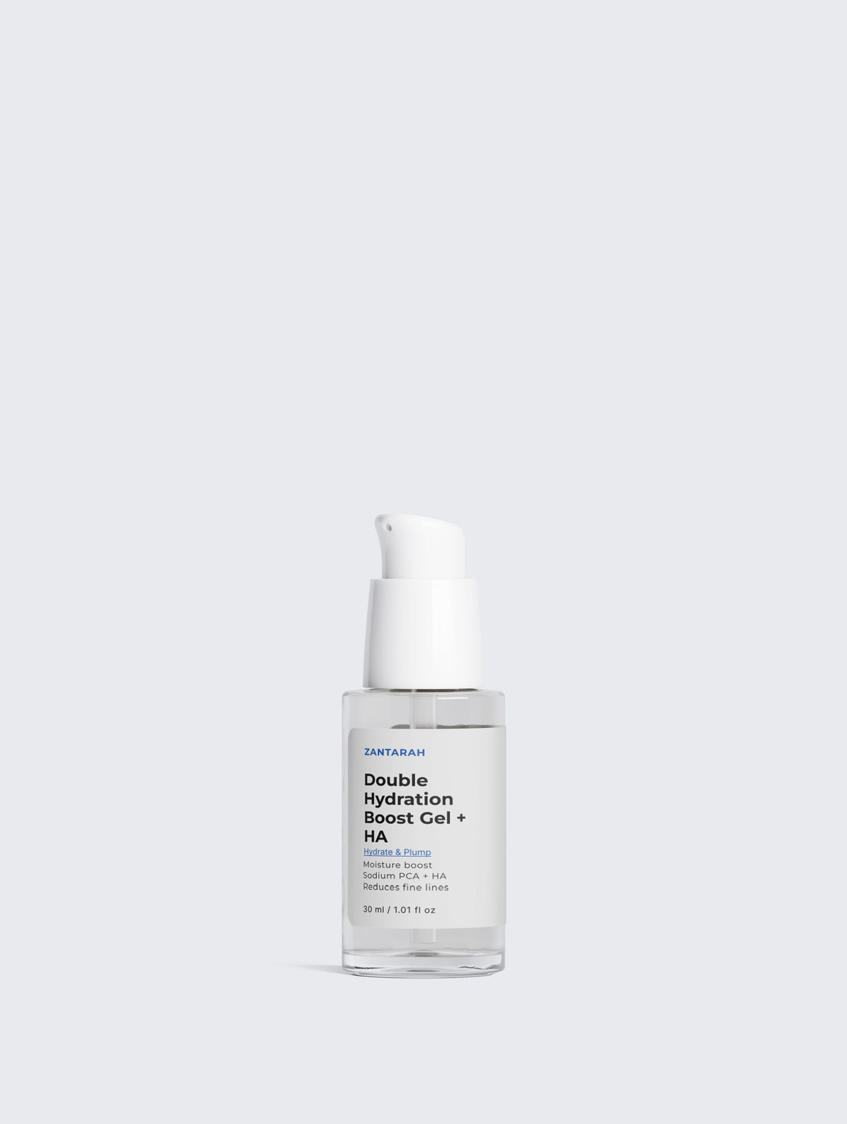Double Hydration Boost Gel + HA