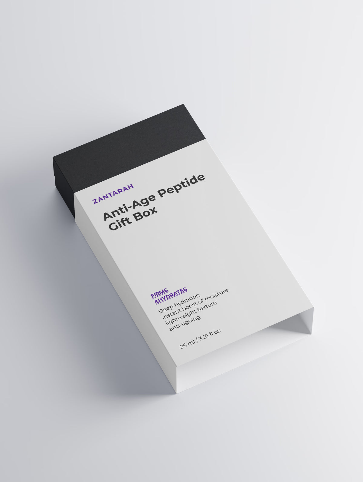 Anti-Age Peptide Gift Box