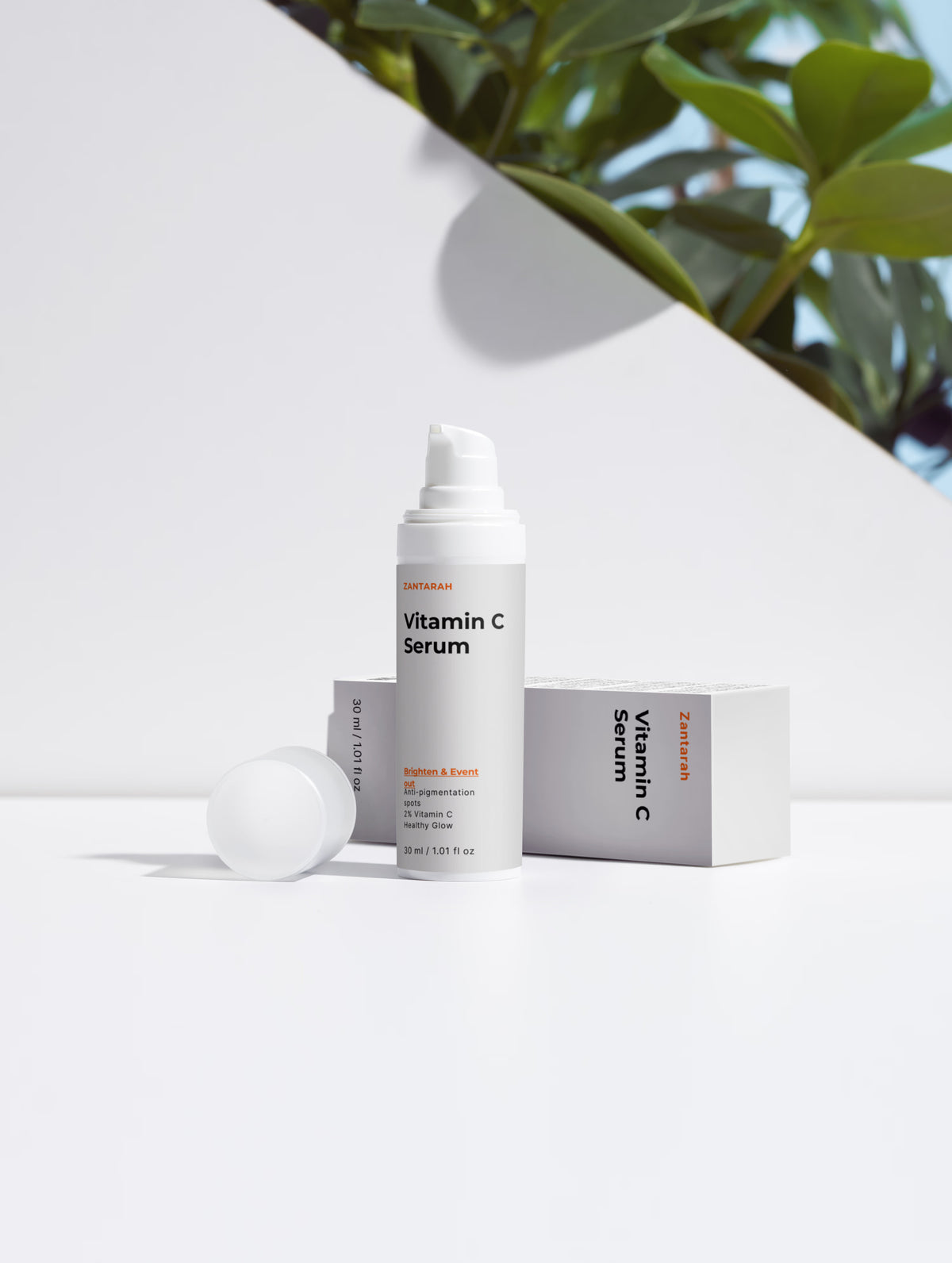 Dark Spot Routine Duo