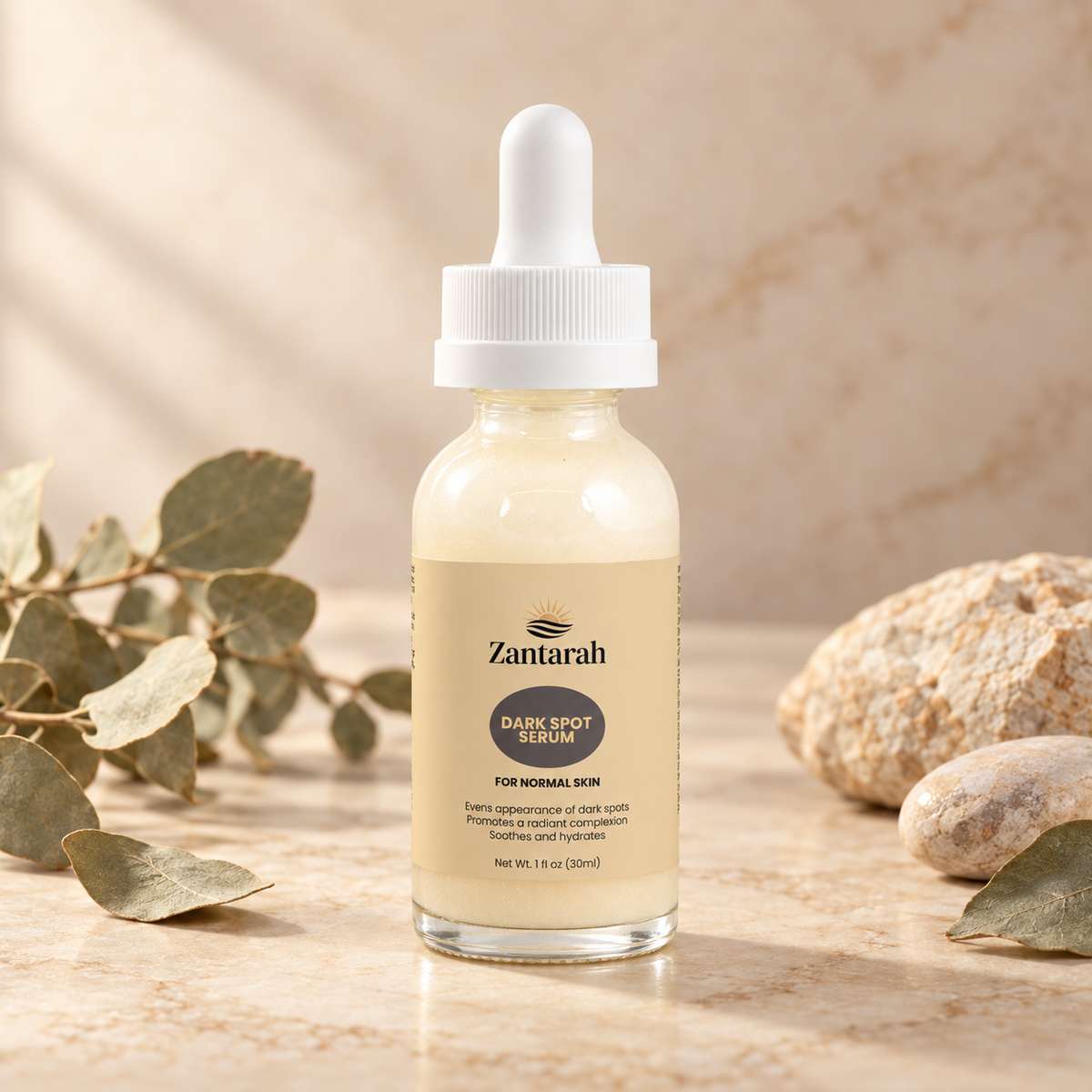 Dark Spot Serum for Normal Skin