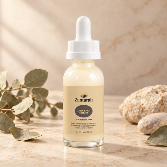 Dark Spot Serum for Normal Skin