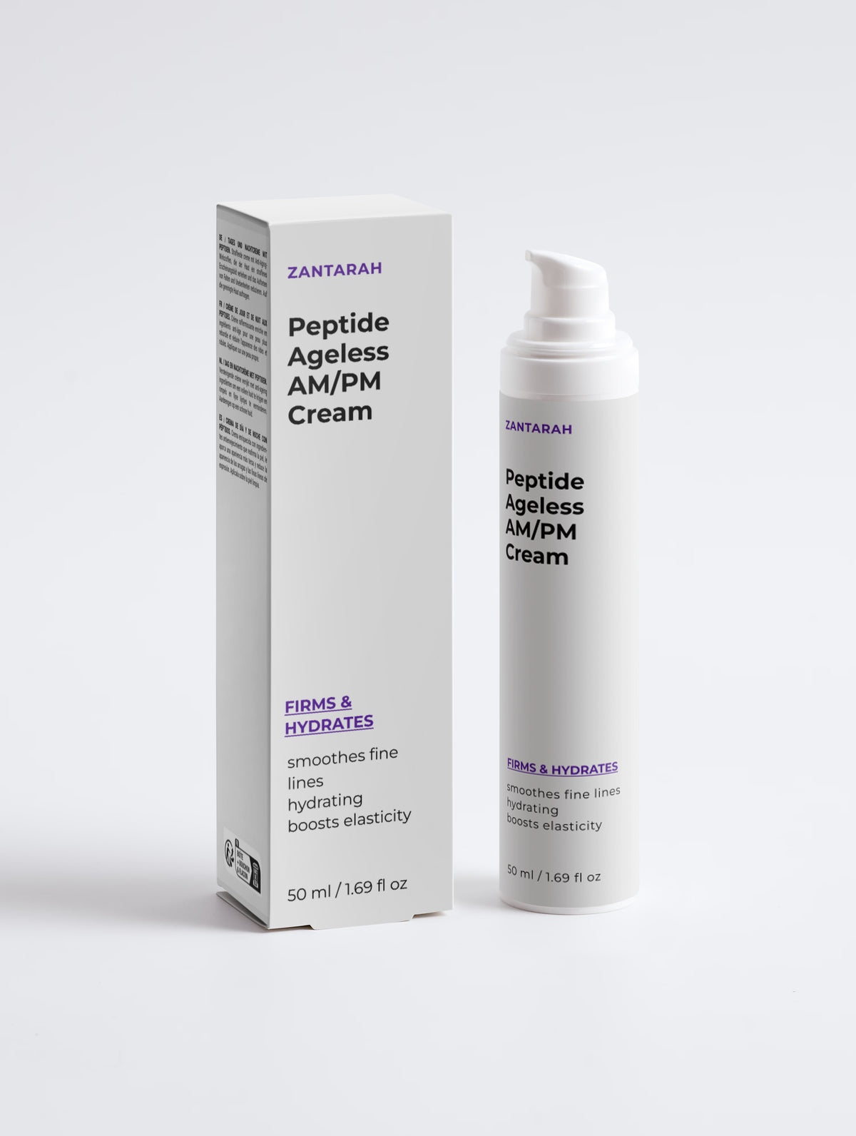 Anti-Age Peptide Gift Box