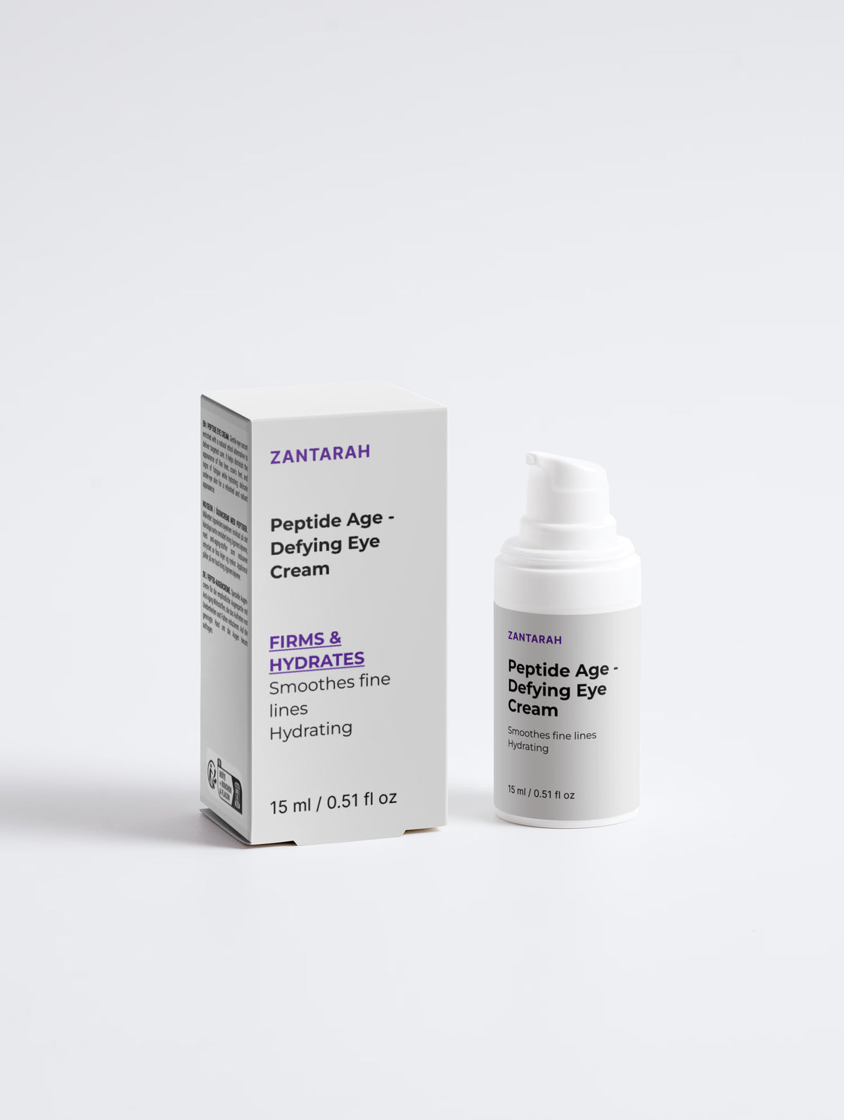 Anti-Age Peptide Gift Box