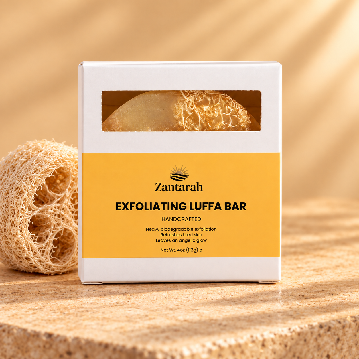 Weekly Detox & Exfoliation Kit