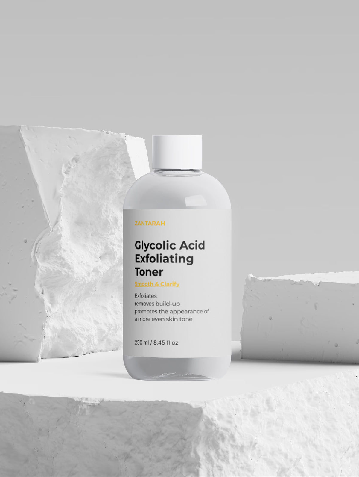 Glycolic Acid Exfoliating Toner