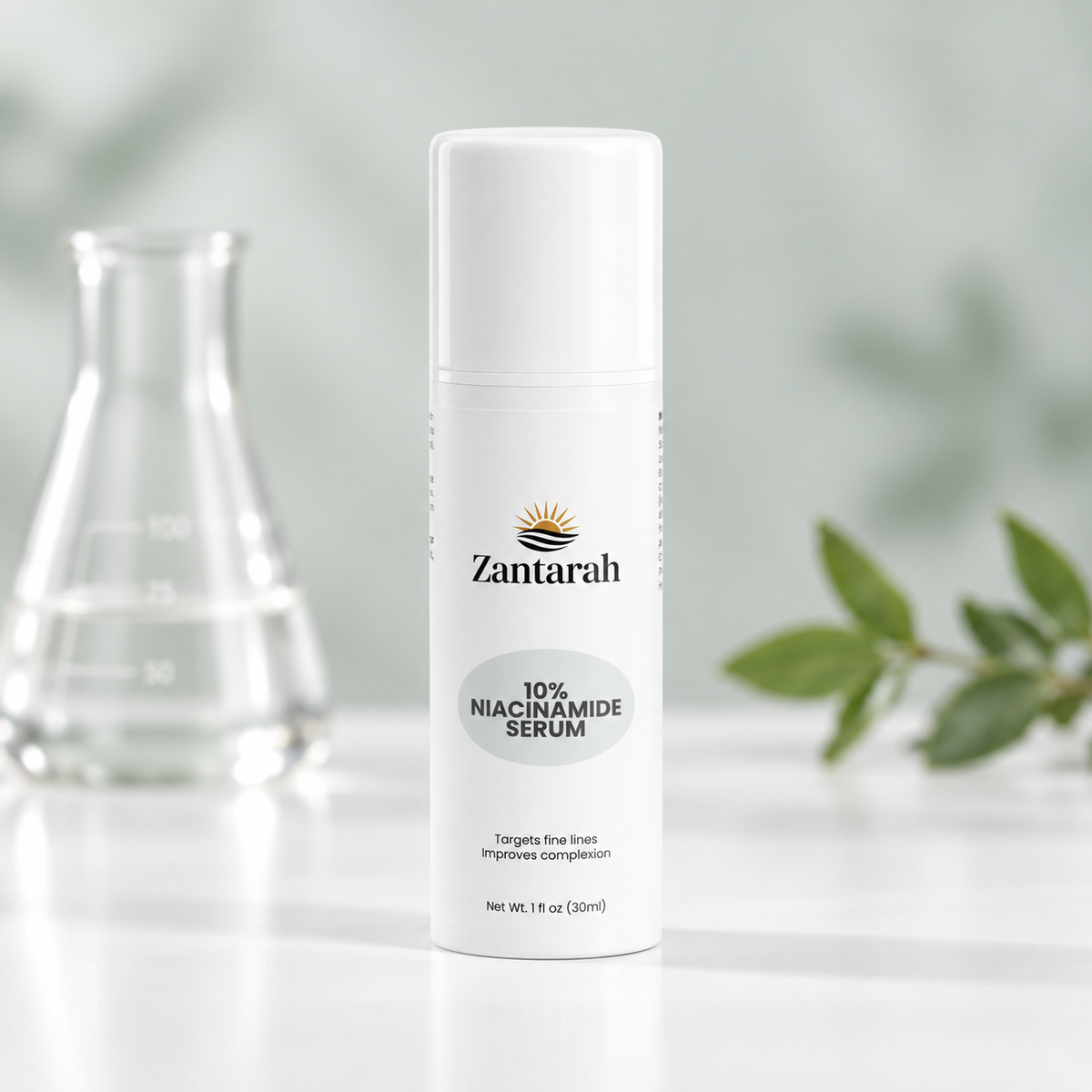 10% Niacinamide Serum