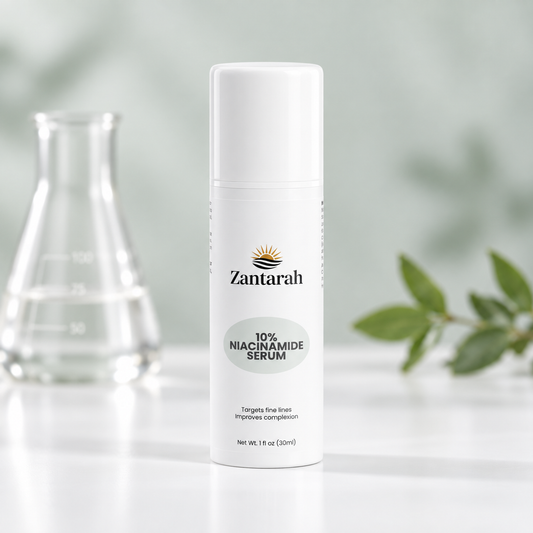 10% Niacinamide Serum