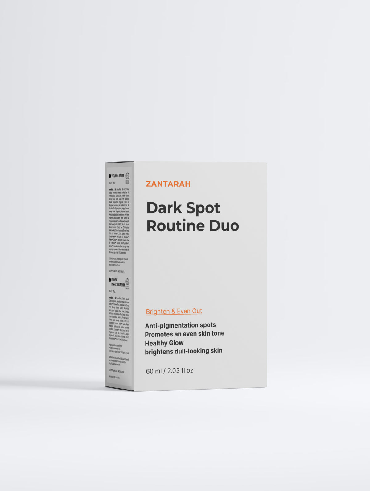 Dark Spot Routine Duo