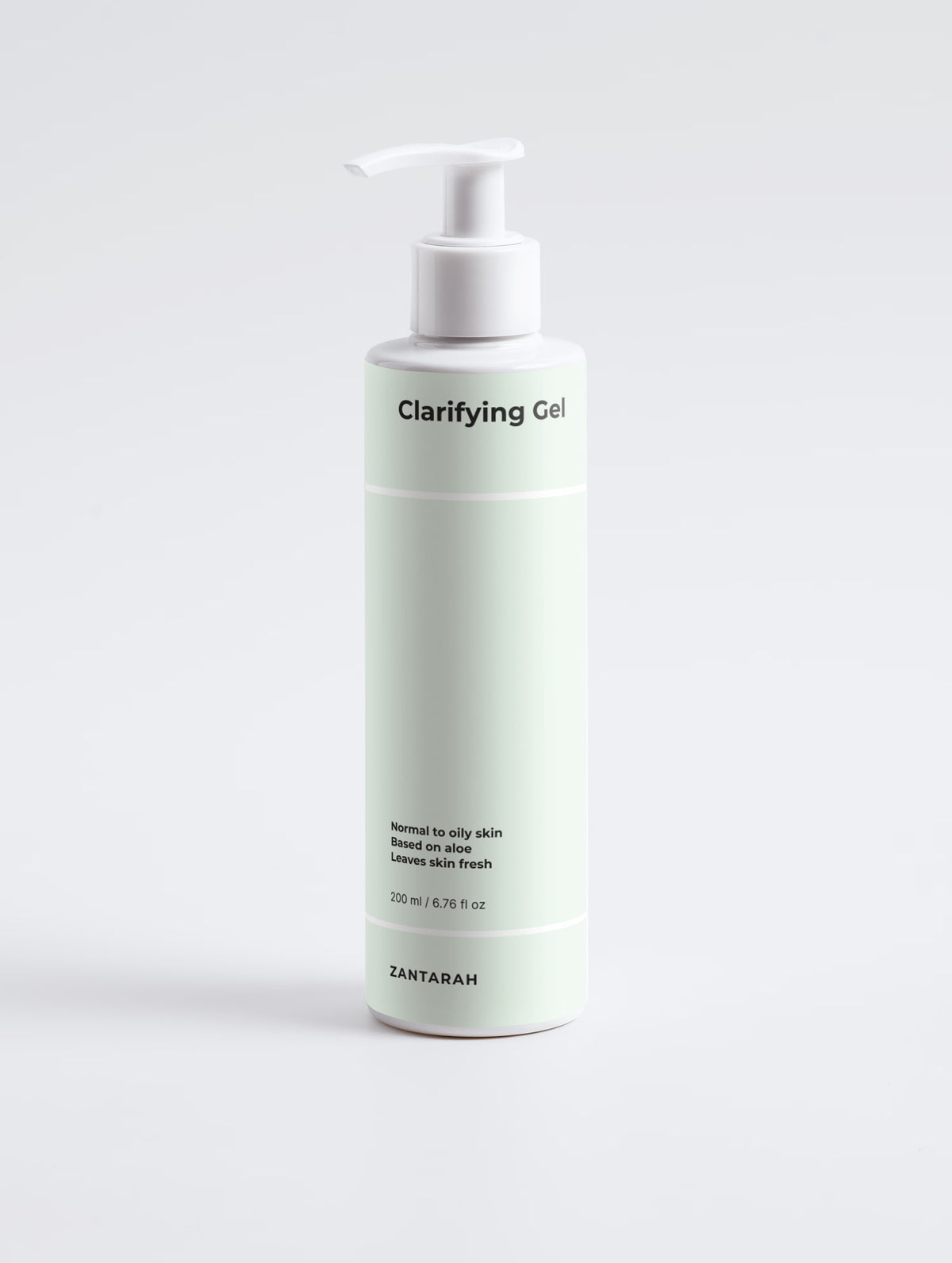 Clarifying Gel