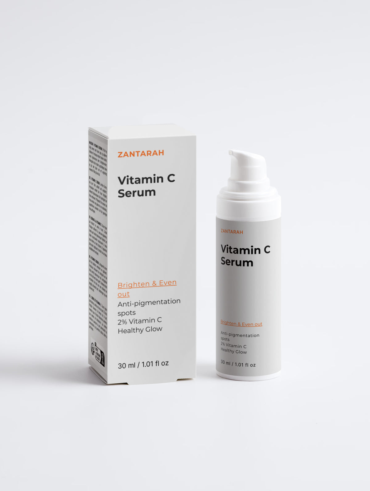 Vitamin C Serum