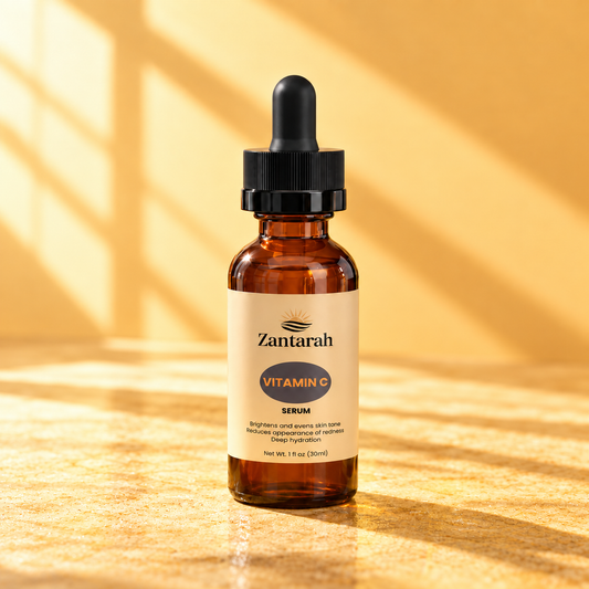 Vitamin C Serum