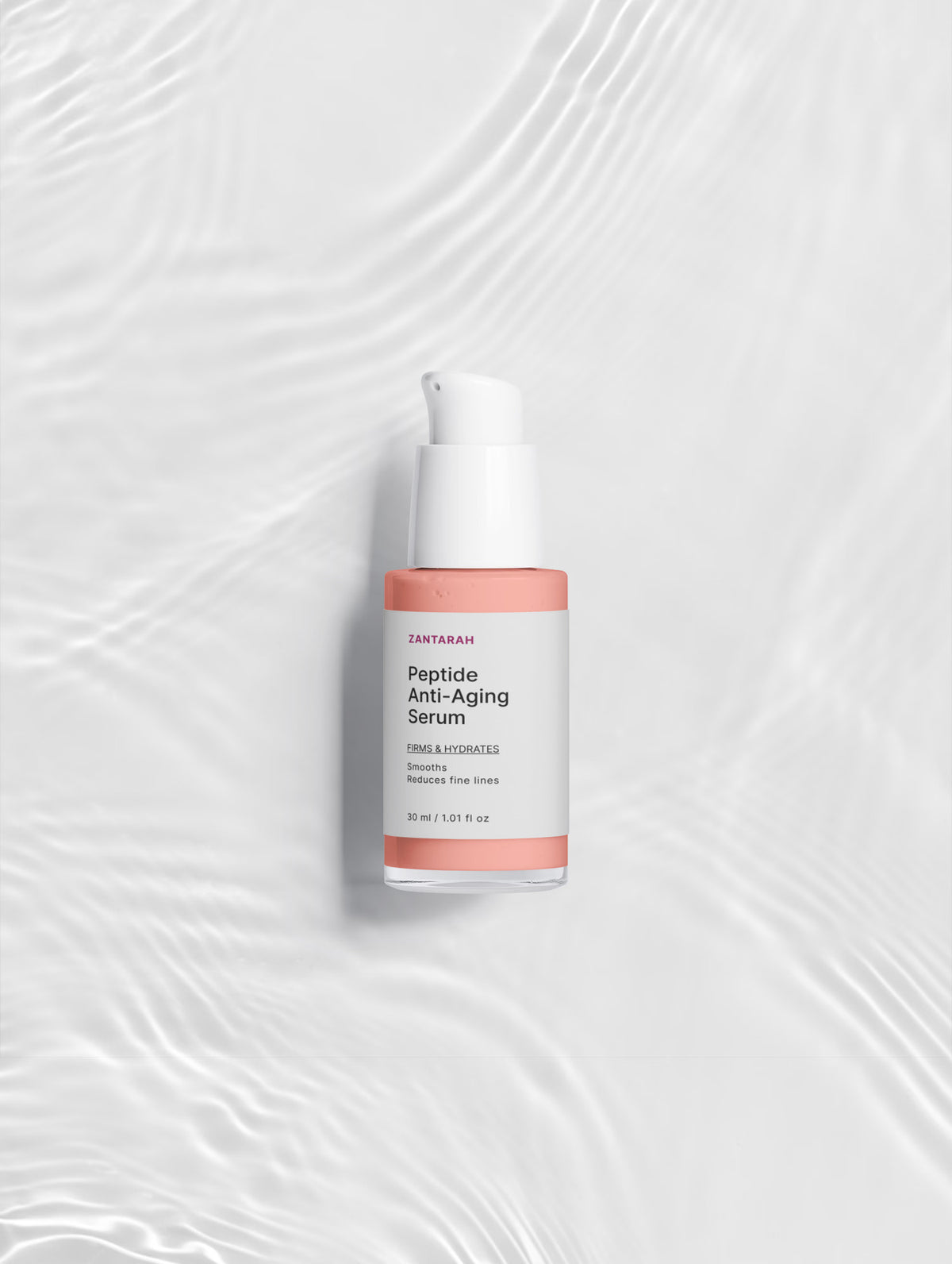 Peptide Anti-Aging Serum