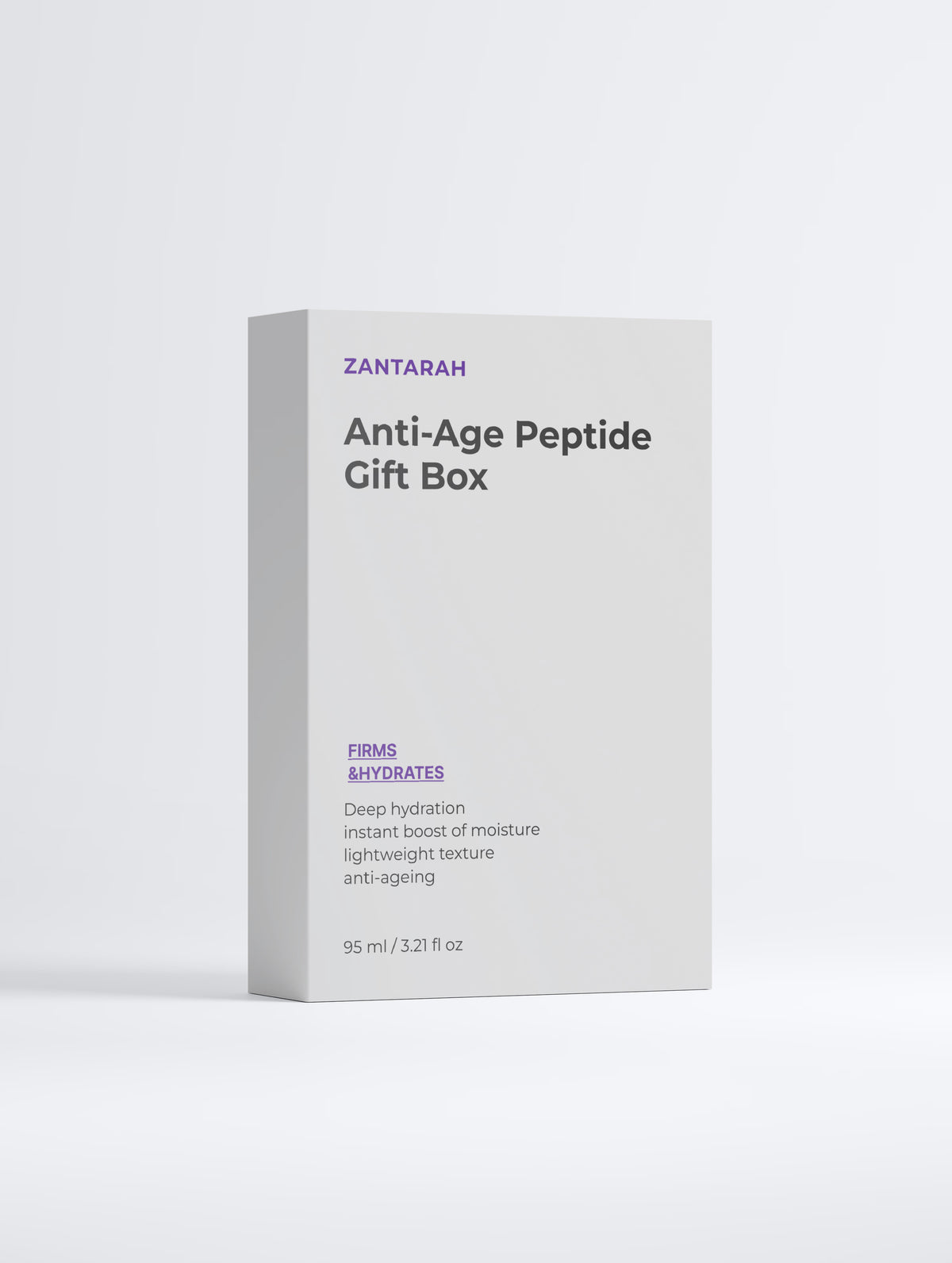 Anti-Age Peptide Gift Box