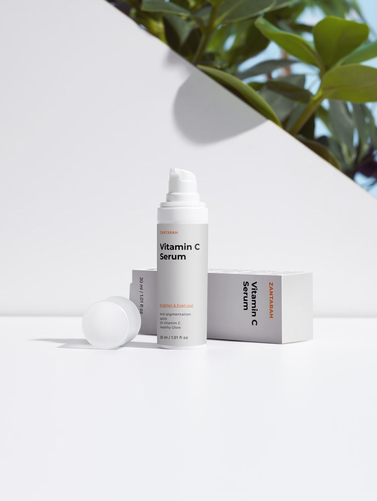 Vitamin C Serum