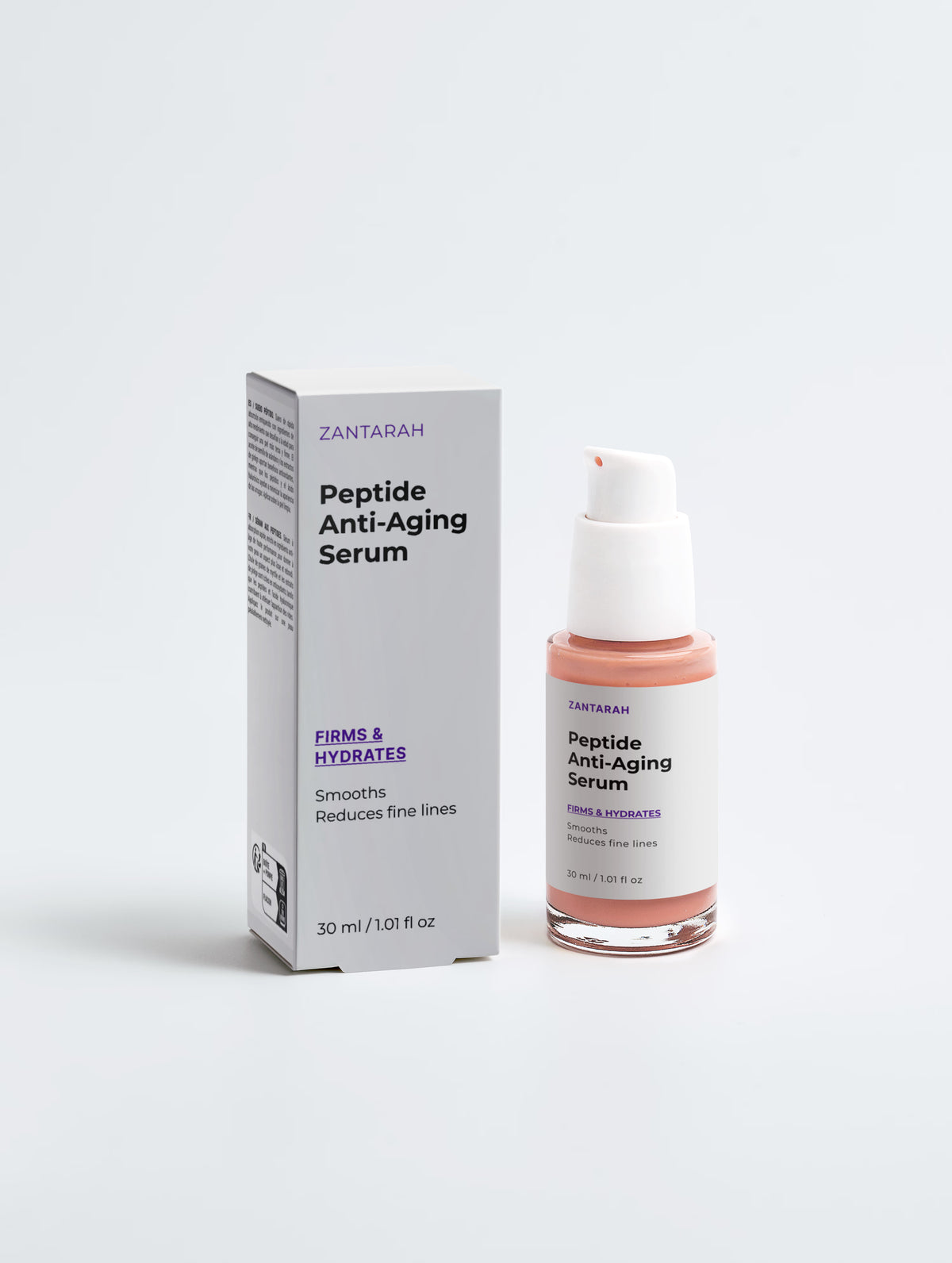 Anti-Age Peptide Gift Box
