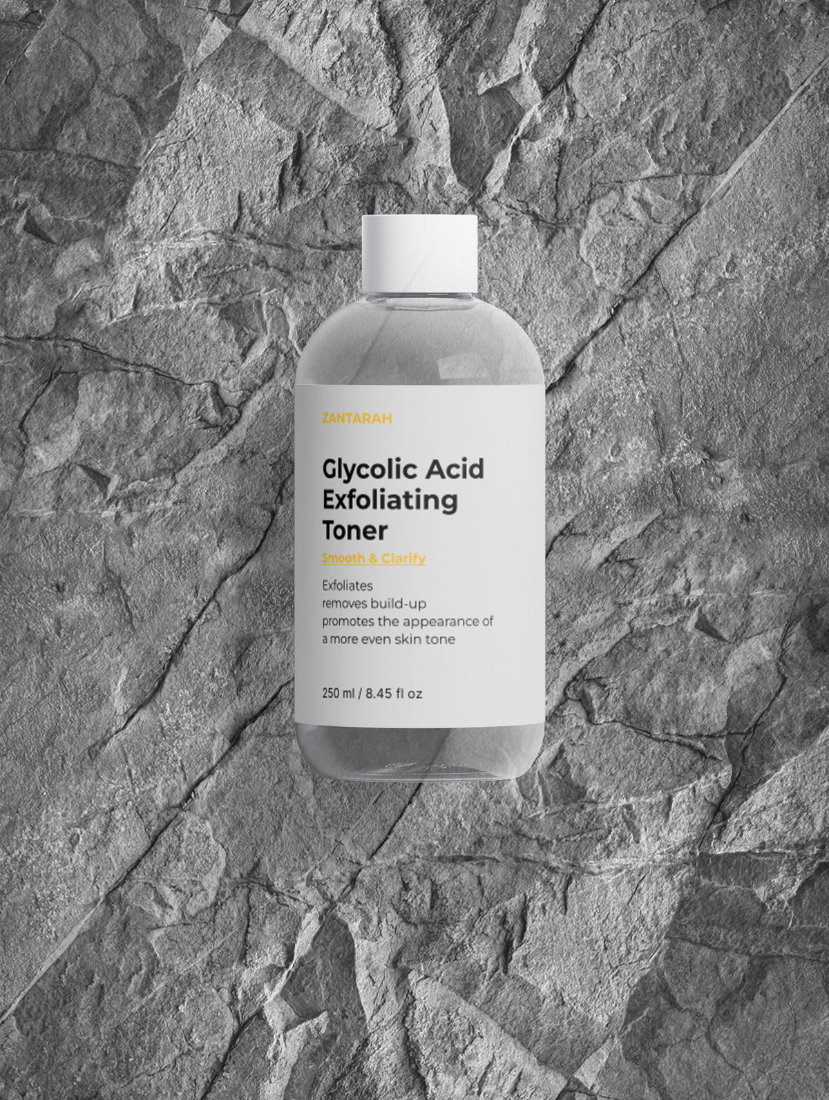 Glycolic Acid Exfoliating Toner