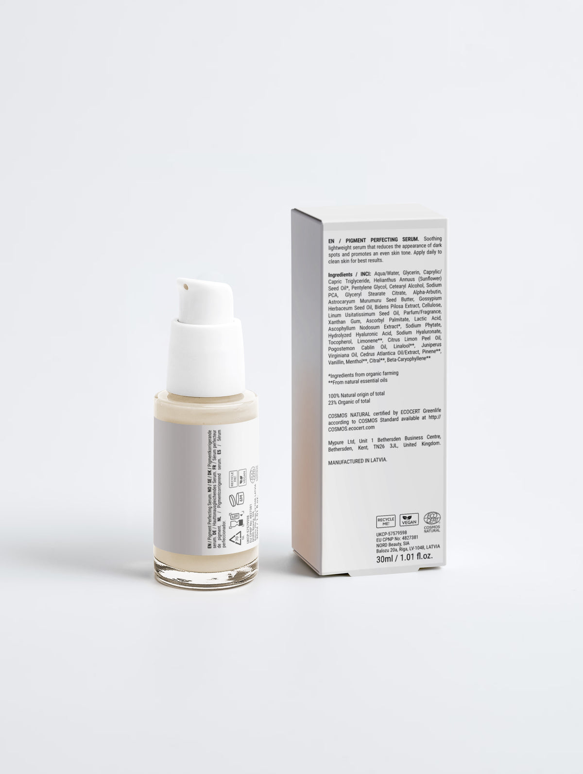 Dark Spot Routine Duo