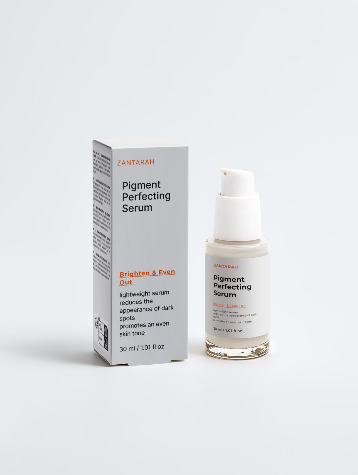 Dark Spot Routine Duo
